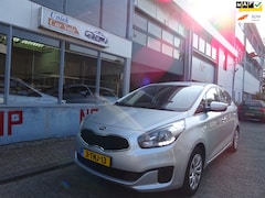 Kia Carens - 1.6 GDi First Edition