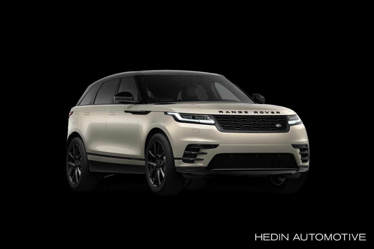 Land Rover Range Rover Velar - P400e AWD Belgravia Edition PHEV | Wordt binnenkort verwacht | - AutoWereld.nl