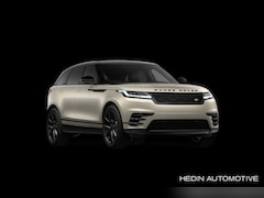 Land Rover Range Rover Velar - P400e AWD Belgravia Edition PHEV | Wordt binnenkort verwacht |