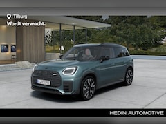 MINI Countryman - E John Cooper Works 66.5 kWh | Pakket XL | Trekhaak | Panoramadak | Elektrisch Verstelbare