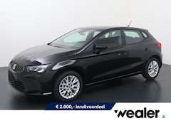 SEAT Ibiza - Style Plus 1.0 EcoTSI 70 kW / 95 PK Hatchback