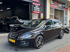 SEAT Leon - 1.4 TSI Reference Clima Xenon/Led Stoelverwarming 20''