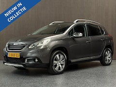 Peugeot 2008 - 1.2 VTi Allure | Automaat | Panorama | Riem v.v
