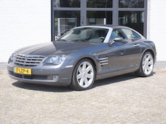 Chrysler Crossfire - 3.2 V6 Limited Coupe 115.000km