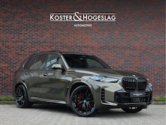 BMW X5 - 50e xDrive | Pano - Trekhaak - Massage