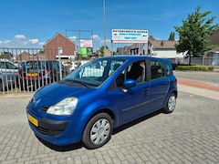 Renault Grand Modus - 1.2-16V Expression