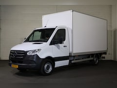 Mercedes-Benz Sprinter - 315 CDI Automaat Bakwagen met Laadklep
