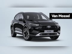 Ford Kuga - 2.5 PHEV ST-Line X | 360 GRADEN CAMERA | ADAPTIVE CRUISE CONTROL | B&O GELUIDSSYSTEEM | EL