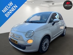 Fiat 500 - 1.2 Lounge
