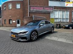 Volkswagen Arteon - 2.0 TDI Business R Line Panorama/Leer/Xenon…
