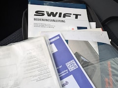 Suzuki Swift - 1.3 Base