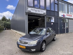 Ford Mondeo - 2.0-16V Futura Automaat Leder Nieuwe APK NAP Logisch