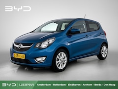Opel Karl - 1.0 ecoFLEX Innovation | 15" LMV | Navigatie | Origineel NL |
