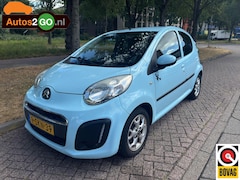 Citroën C1 - 1.0 Bi-Ton