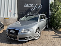 Audi A6 Avant - 3.0 TFSI QUATTRO | TREKHAAK | DAK | NL-AUTO