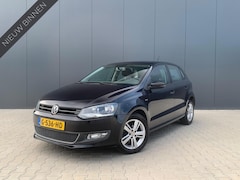 Volkswagen Polo - 1.2 TSI Comfortline
