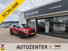 Renault Austral - 1.2 E-Tech full hybrid 200 iconic esprit Alpine | panoramadak | 15.658 km | elektr.achterk