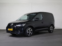 Volkswagen Caddy Cargo - 2.0 TDI Automaat 75th Edition Leer Led Navigatie Camera