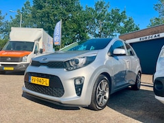Kia Picanto - 1.0 CVVT DynamicPlusLine
