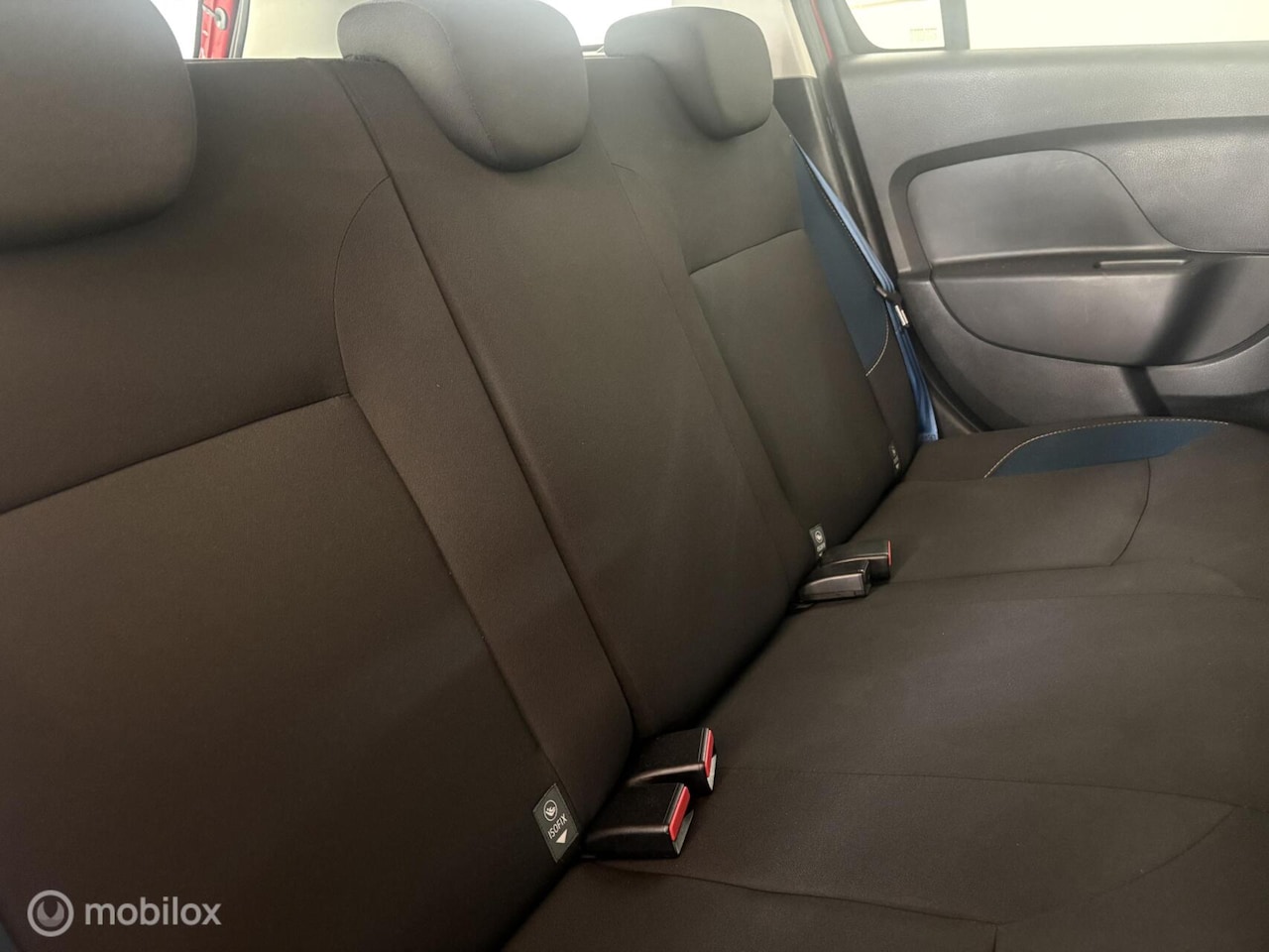 Dacia Logan MCV - 0.9 TCe 10th Anniversary APK - Airco - Cruise - NAP - CV+AB - Elec.Ramen - Dealer onderhou