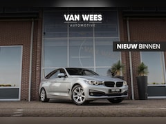 BMW 3-serie Gran Turismo - 318d Centennial Executive | Facelift | Cruise control | HiFi audio | LED koplampen | Navig