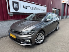 Volkswagen Polo - 1.0 TSI Beats // R-Line // Navi // Carplay // PDC // Clima //