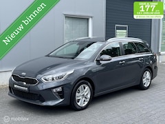 Kia Cee'd Sportswagon - Ceed 1.0 T-GDi , Camera, clima, Cruise, Pdc