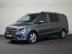 Mercedes-Benz Vito - 116 CDI Lang DC Automaat Led Navigatie Camera