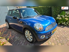MINI Cooper - 1.6