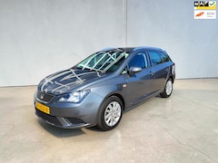 SEAT Ibiza ST - 1.2 TDI Style Ecomotive