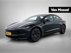 Tesla Model 3 - RWD 60 kWh | WORDT VERWACHT | 1E EIGENAAR | PANORAMADAK | 360 CAMERA | ELEKTRISCHE KOFFERK