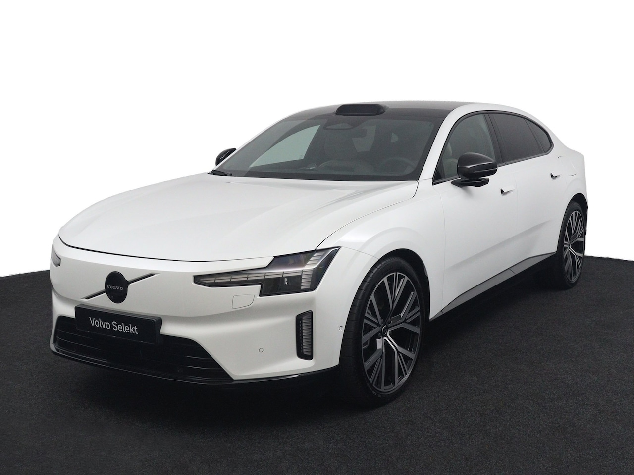 Volvo ES90 - Single Motor Extended Range Ultra 92 kWh | Bowers & Wilkins audiosysteem | Cruise control - AutoWereld.nl