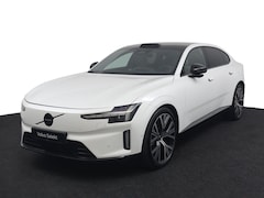Volvo ES90 - Single Motor Extended Range Ultra 92 kWh | Bowers & Wilkins audiosysteem | Cruise control