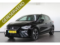 SEAT Ibiza - 1.0 EcoTSI FR Business Intense / Stoelverwarming / Camera / Navi. / Full led / 18'' LMV /