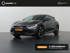 Kia EV6 - Plus Advanced 84 kWh | Warmtepomp | Meridian® Premium Sound | Stoelventilatie | Dodehoekca