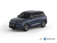 Leapmotor B03X - ProMax Design 53 kWh | €1.000, - korting | Vanaf €419, - Private lease per maand | Carplay