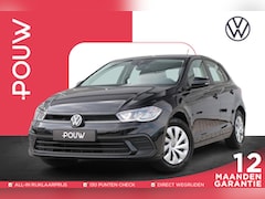 Volkswagen Polo - 1.0 TSI 95pk Polo | Cruise Control | Airco
