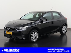 Opel Corsa - 1.2 Edition | Apple/Android Carplay | Zondag Open