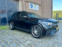 Mercedes-Benz GLE-Klasse - 300 D 4MATIC Grijskenteken