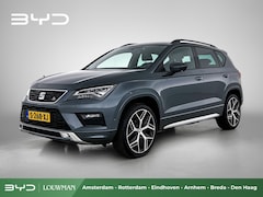 SEAT Ateca - 1.5 TSI FR Business Intense | Trekhaak | Beats Audio |