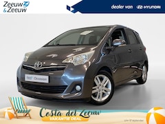 Toyota Verso S - 1.3 VVT-i Dynamic | AUTOMAAT | TREKHAAK |