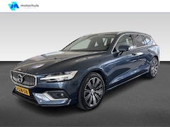 Volvo V60 - 2.0 T5 Inscription | 360 Camera | Stoel -en Stuurverwarming | Apple Carplay & Android Auto