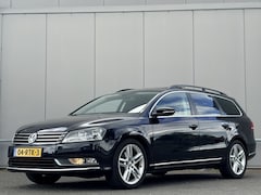 Volkswagen Passat Variant - 1.4 TSI - automaat - nap - airco - navi - cruise - trekhaak