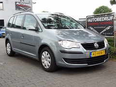 Volkswagen Touran - 1.4 TSI