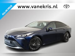 Toyota Mirai - Prestige, 360 Camera, Leder, Waterstof