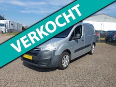Citroën Berlingo - 1.6 BlueHDI 100 Club Economy EURO 6