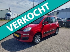 Fiat Panda - 0.9 TwinAir Easy JAAR APK