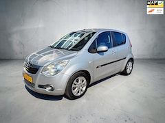 Opel Agila - 1.0 Edition