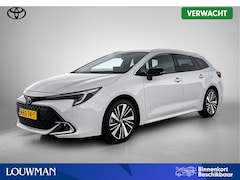 Toyota Corolla Touring Sports - Hybrid 140 Dynamic | NL dealeronderhouden | Special Deal | Parkeersensoren voor+achter | S