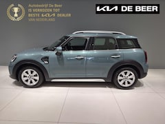 MINI Countryman - (f60) 1.5 102pk One Business Edition Navi/ Clima/ Cruise